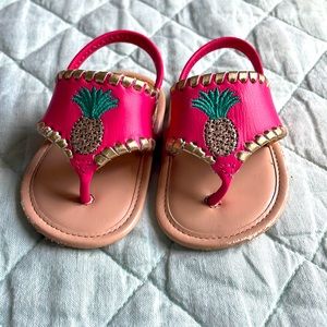 Jack Rogers | Infant Sandal